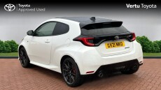 Toyota GR Yaris 1.6 3dr AWD [Circuit Pack] Petrol Hatchback